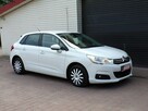 Citroen C4 Klimatronic /Navi /Gwarancja /1,6 /120KM /2011r - 3