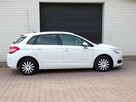 Citroen C4 Klimatronic /Navi /Gwarancja /1,6 /120KM /2011r - 4