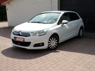 Citroen C4 Klimatronic /Navi /Gwarancja /1,6 /120KM /2011r - 6