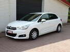 Citroen C4 Klimatronic /Navi /Gwarancja /1,6 /120KM /2011r - 8