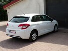 Citroen C4 Klimatronic /Navi /Gwarancja /1,6 /120KM /2011r - 9