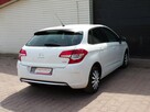 Citroen C4 Klimatronic /Navi /Gwarancja /1,6 /120KM /2011r - 10