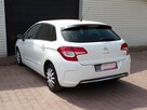 Citroen C4 Klimatronic /Navi /Gwarancja /1,6 /120KM /2011r - 12
