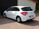 Citroen C4 Klimatronic /Navi /Gwarancja /1,6 /120KM /2011r - 13