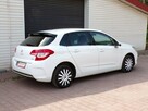 Citroen C4 Klimatronic /Navi /Gwarancja /1,6 /120KM /2011r - 14