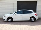 Citroen C4 Klimatronic /Navi /Gwarancja /1,6 /120KM /2011r - 15