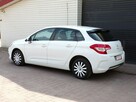 Citroen C4 Klimatronic /Navi /Gwarancja /1,6 /120KM /2011r - 16