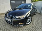 Audi A3 1.4 TFSI 122KM benzyna BEZWYPADEK zadbany SERWISOWANY BDB stan - 1