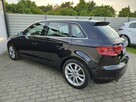 Audi A3 1.4 TFSI 122KM benzyna BEZWYPADEK zadbany SERWISOWANY BDB stan - 2