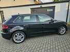Audi A3 1.4 TFSI 122KM benzyna BEZWYPADEK zadbany SERWISOWANY BDB stan - 4