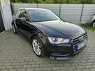 Audi A3 1.4 TFSI 122KM benzyna BEZWYPADEK zadbany SERWISOWANY BDB stan - 5