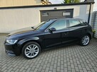 Audi A3 1.4 TFSI 122KM benzyna BEZWYPADEK zadbany SERWISOWANY BDB stan - 12