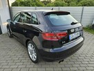Audi A3 1.4 TFSI 122KM benzyna BEZWYPADEK zadbany SERWISOWANY BDB stan - 13