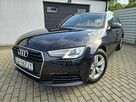 Audi A4 2.0 TFSI 190KM manual VIRTUAL niski przebieg BEZWYPADEK zadbany ASO - 1