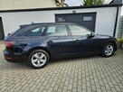 Audi A4 2.0 TFSI 190KM manual VIRTUAL niski przebieg BEZWYPADEK zadbany ASO - 4