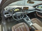 Audi A4 2.0 TFSI 190KM manual VIRTUAL niski przebieg BEZWYPADEK zadbany ASO - 6