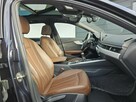Audi A4 2.0 TFSI 190KM manual VIRTUAL niski przebieg BEZWYPADEK zadbany ASO - 7