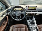 Audi A4 2.0 TFSI 190KM manual VIRTUAL niski przebieg BEZWYPADEK zadbany ASO - 8