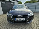 Audi A4 2.0 TFSI 190KM manual VIRTUAL niski przebieg BEZWYPADEK zadbany ASO - 9