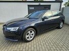 Audi A4 2.0 TFSI 190KM manual VIRTUAL niski przebieg BEZWYPADEK zadbany ASO - 11
