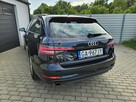 Audi A4 2.0 TFSI 190KM manual VIRTUAL niski przebieg BEZWYPADEK zadbany ASO - 13