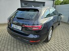 Audi A4 2.0 TFSI 190KM manual VIRTUAL niski przebieg BEZWYPADEK zadbany ASO - 14