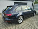 Audi A4 2.0 TFSI 190KM manual VIRTUAL niski przebieg BEZWYPADEK zadbany ASO - 15