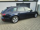 Audi A4 2.0 TFSI 190KM manual VIRTUAL niski przebieg BEZWYPADEK zadbany ASO - 16