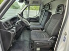 Iveco Daily 35S15 2.3 145KM bezwypadek NISKI PRZEBIEG winda FV 23% KONTENER - 7