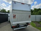 Iveco Daily 35S15 2.3 145KM bezwypadek NISKI PRZEBIEG winda FV 23% KONTENER - 14