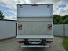 Iveco Daily 35S15 2.3 145KM bezwypadek NISKI PRZEBIEG winda FV 23% KONTENER - 15