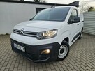 Citroen Berlingo 1.6 HDI FV23% zadbany KAMERY bezwypadek ZADBANY partner combo - 1