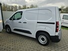 Citroen Berlingo 1.6 HDI FV23% zadbany KAMERY bezwypadek ZADBANY partner combo - 14