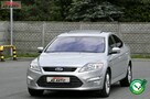Ford Mondeo 2,0T 240KM TitaniumX/Navi/ACC/Converse/Serwis/Alu/Kamera/Blis/KeylessG - 1