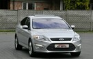 Ford Mondeo 2,0T 240KM TitaniumX/Navi/ACC/Converse/Serwis/Alu/Kamera/Blis/KeylessG - 2