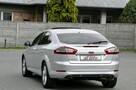 Ford Mondeo 2,0T 240KM TitaniumX/Navi/ACC/Converse/Serwis/Alu/Kamera/Blis/KeylessG - 4