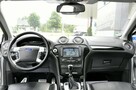 Ford Mondeo 2,0T 240KM TitaniumX/Navi/ACC/Converse/Serwis/Alu/Kamera/Blis/KeylessG - 5