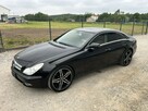 Mercedes CLS 320 - 1