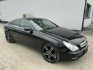 Mercedes CLS 320 - 2
