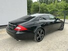Mercedes CLS 320 - 3