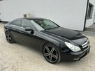 Mercedes CLS 320 - 4