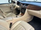 Mercedes CLS 320 - 6