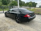 Mercedes CLS 320 - 9