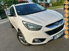 Hyundai ix35 1.6 benzyna xenon lift grzane fotele - 1