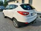Hyundai ix35 1.6 benzyna xenon lift grzane fotele - 7