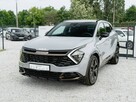 Kia Sportage WJ9920N#1,6 T-GDI 7DCT Anniversary Podgrz.f I kier Salon PL VAT23% - 2