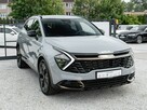 Kia Sportage WJ9920N#1,6 T-GDI 7DCT Anniversary Podgrz.f I kier Salon PL VAT23% - 3