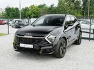 Kia Sportage WJ9739N#1,6 T-GDI 7DCT Anniversary Podgrz.f I kier Salon PL VAT23% - 2