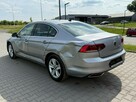 Volkswagen Passat Business*Led*Climatronic*Kamera*Radar*Masaże*Serwisowany*FV23% - 3