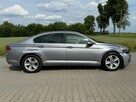 Volkswagen Passat Business*Led*Climatronic*Kamera*Radar*Masaże*Serwisowany*FV23% - 5